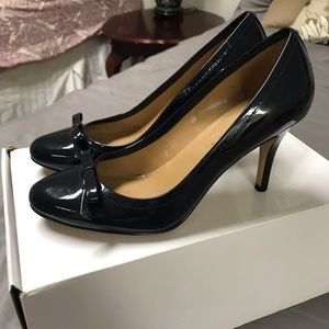 Talbot heels